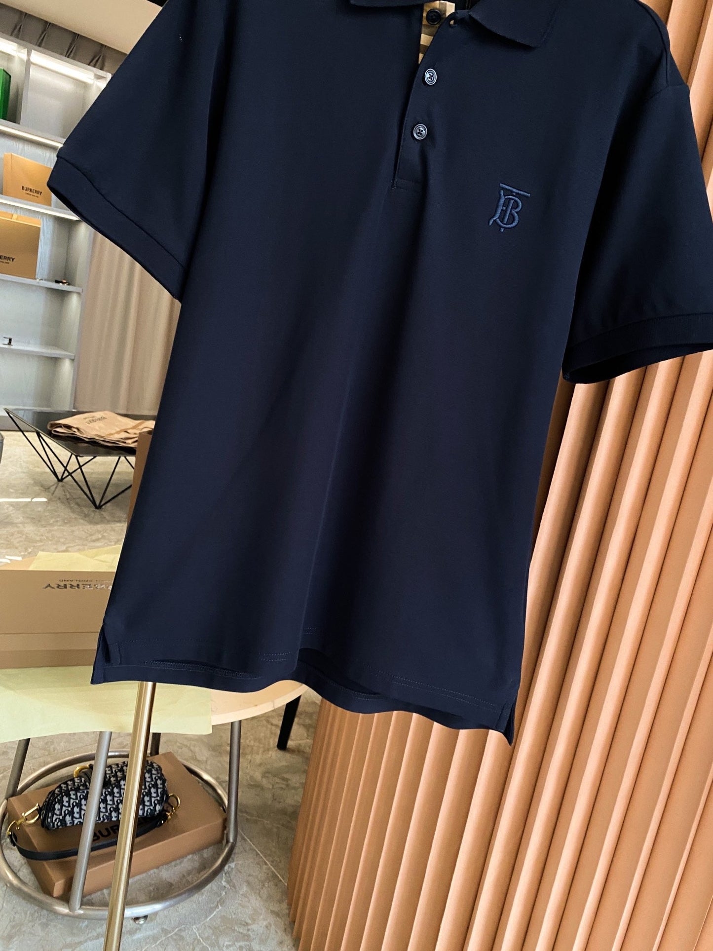 Burberry Polo
