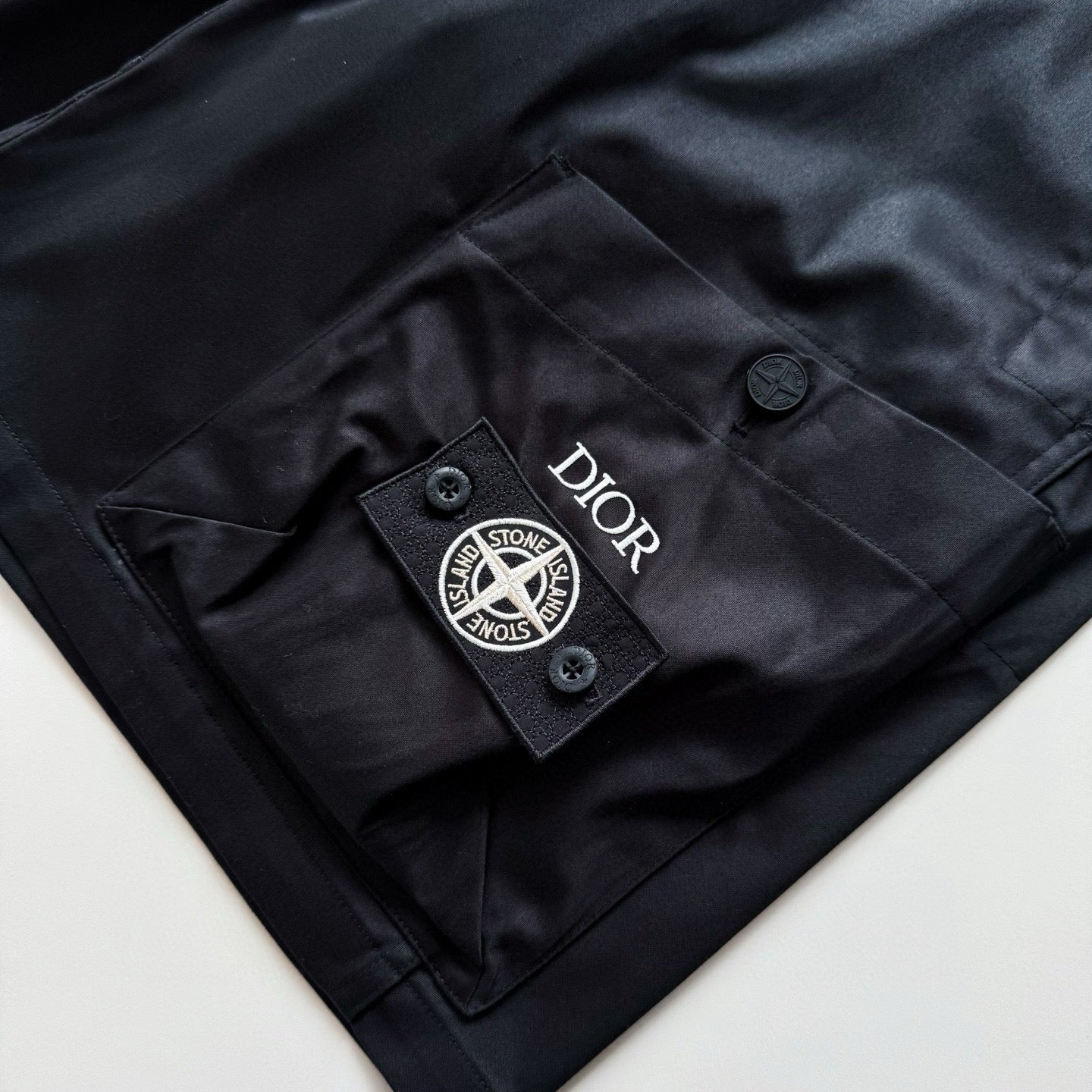 CD Shorts Pants