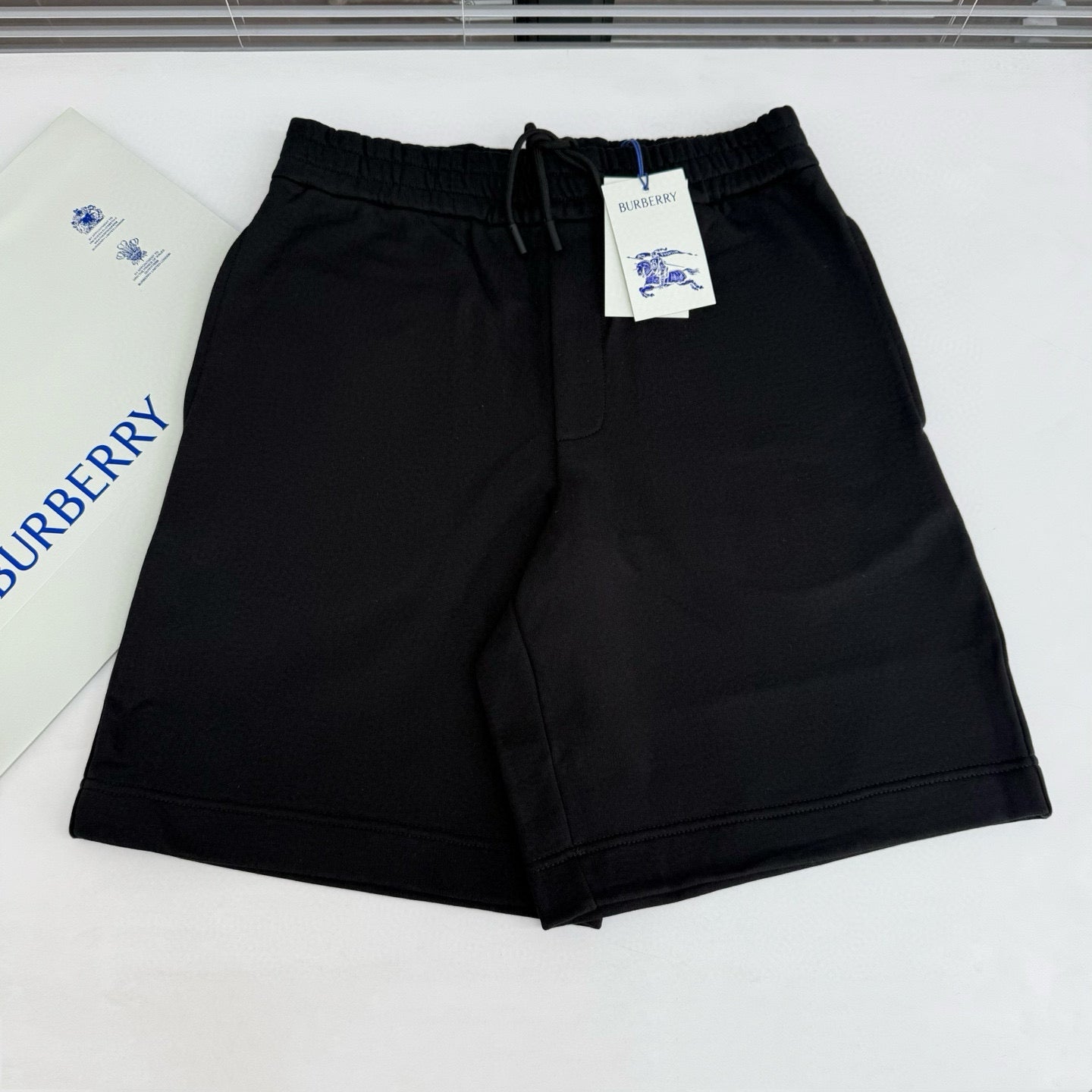 BBR Shorts