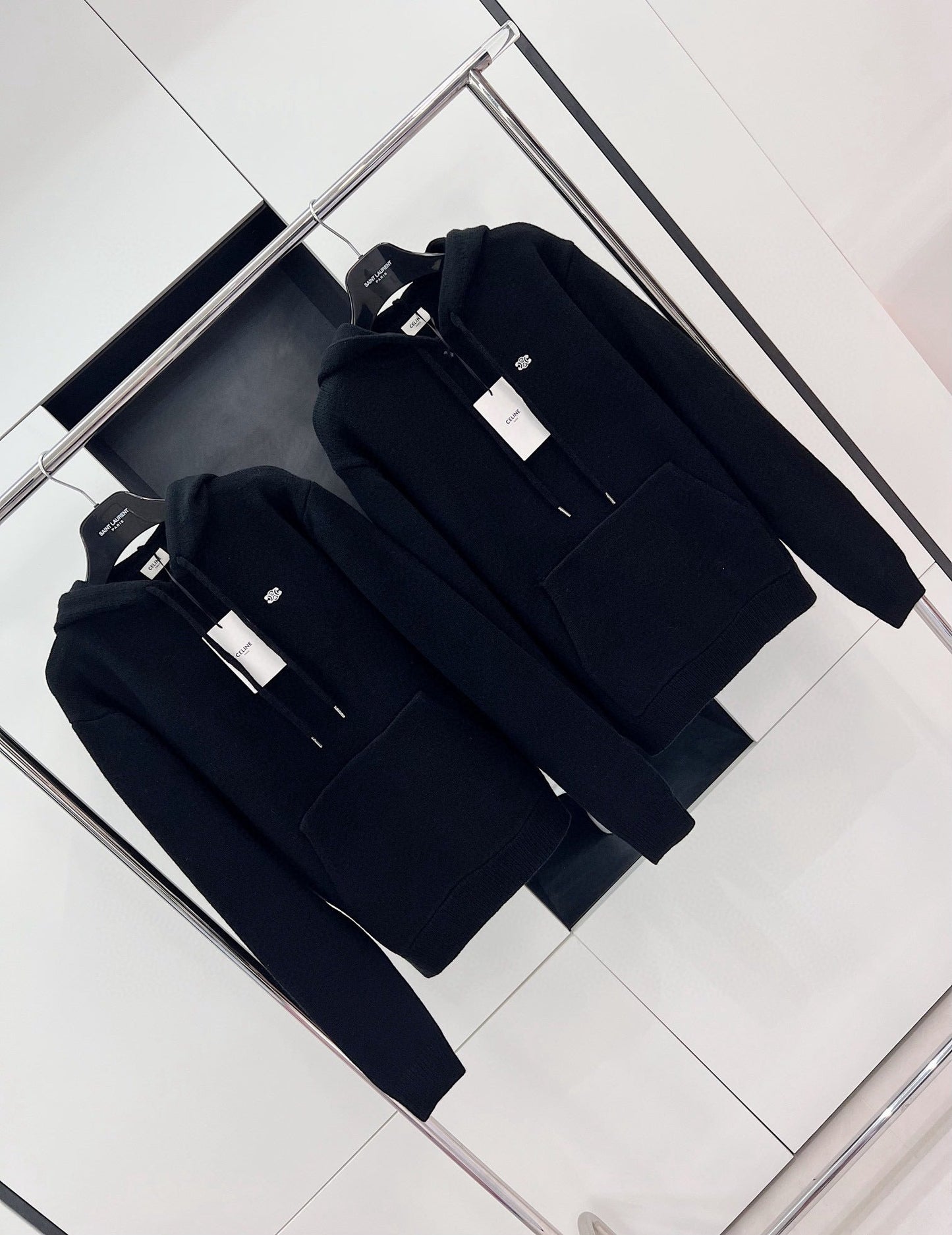 CE Hoodie