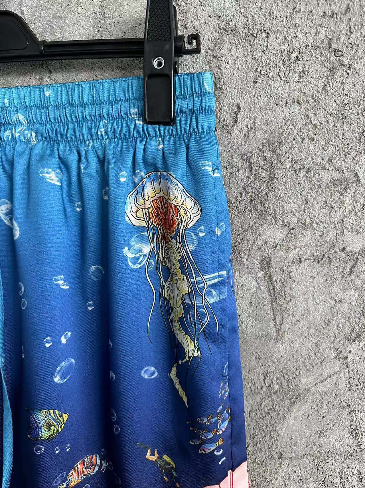 Casablanca Shorts