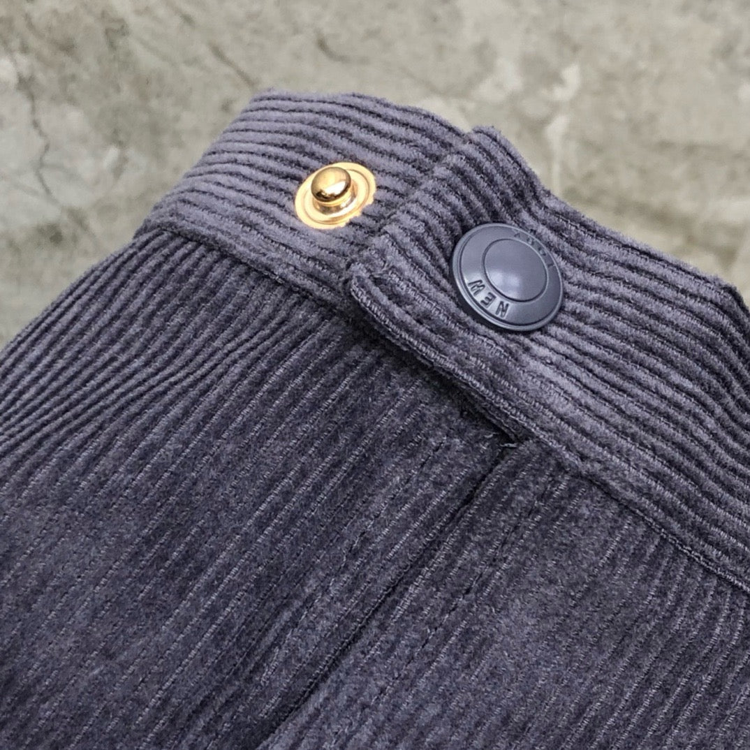 Thom Browne Long Pants