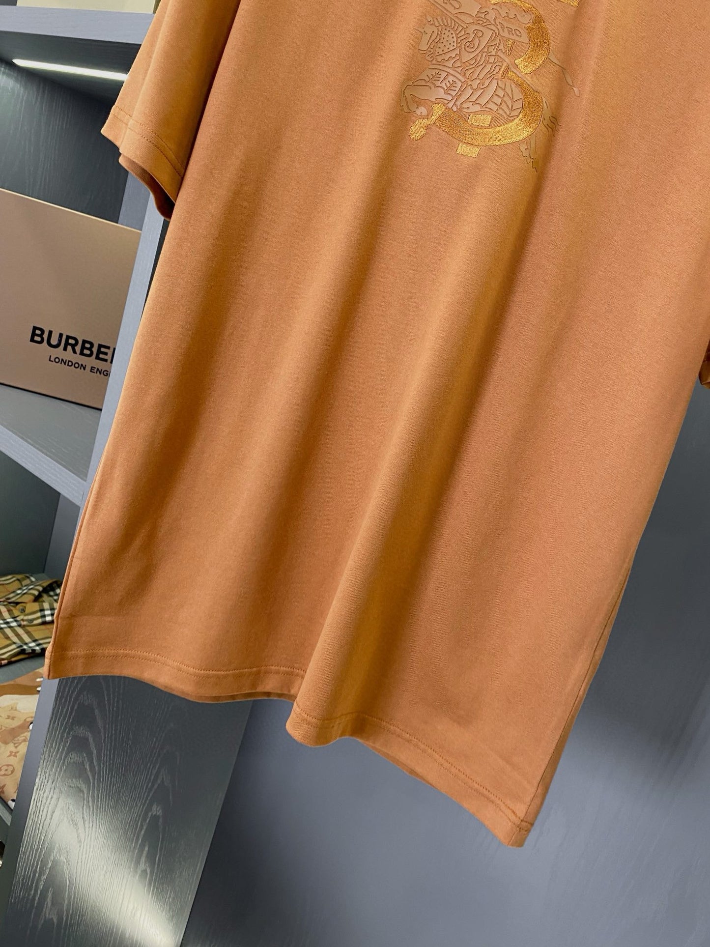 BBR T-shirt