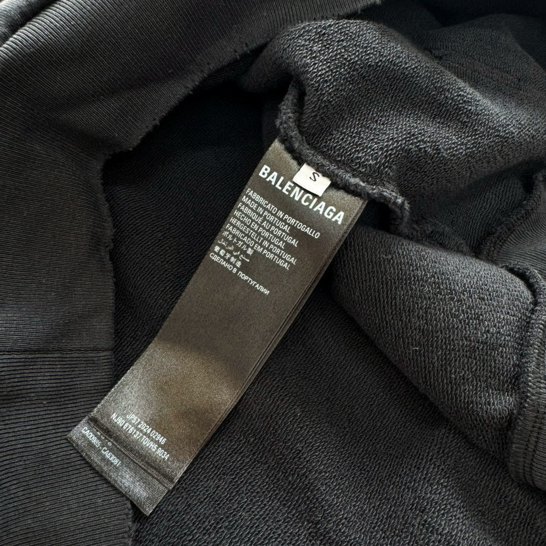 BLCG Hoodie