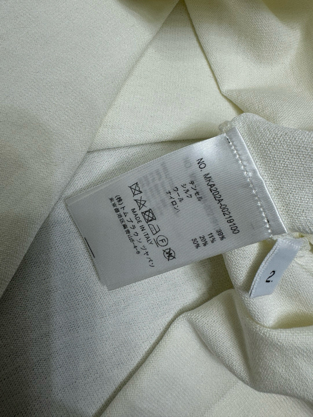 TB T-shirt