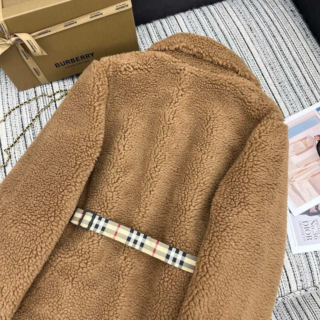 BBR Down Jacket