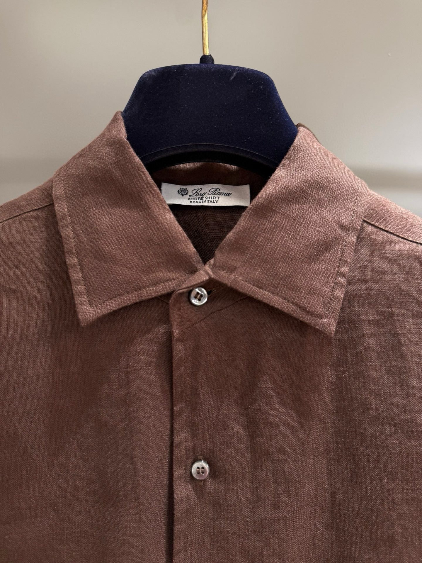 Loro Piana Shirt