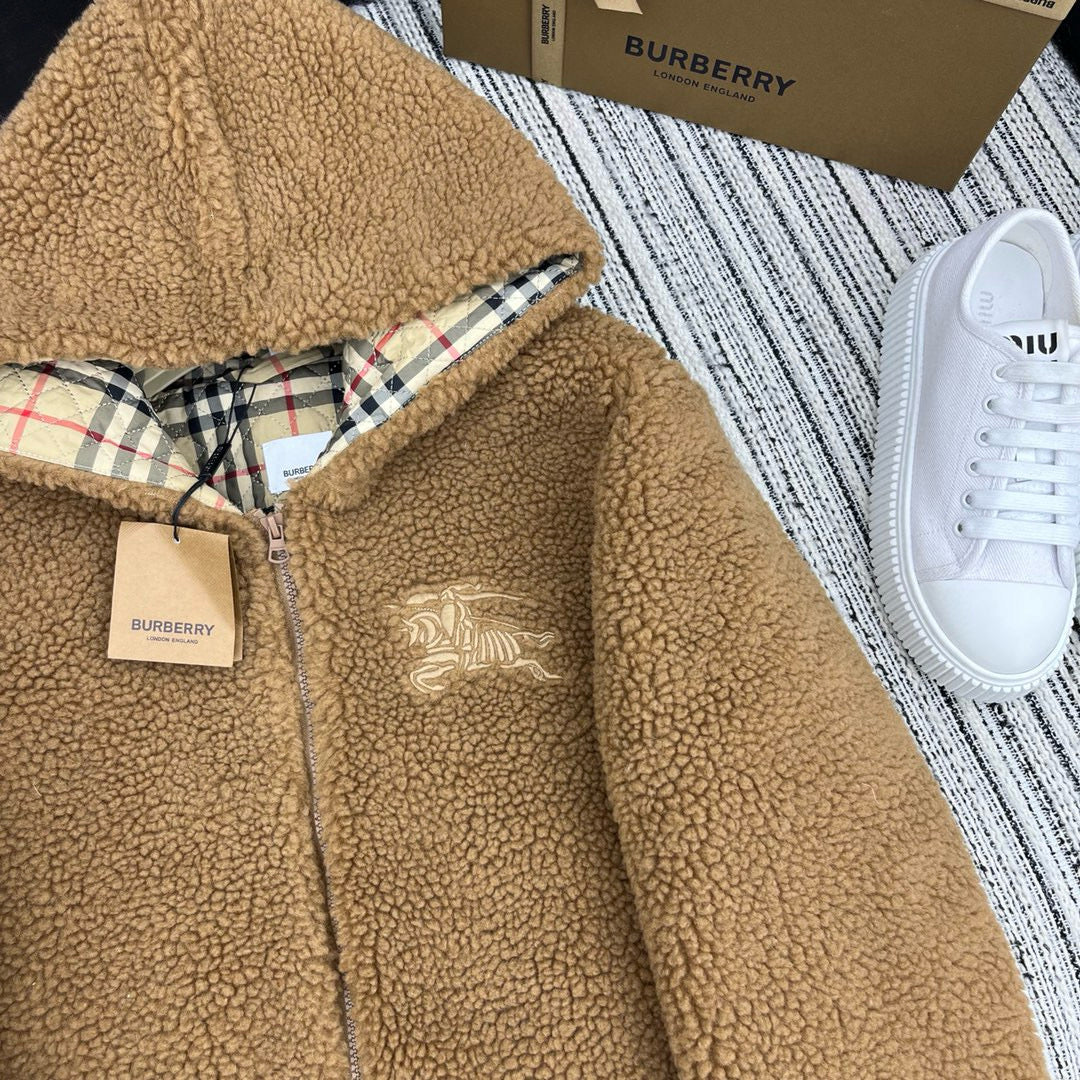 BBR Down Jacket