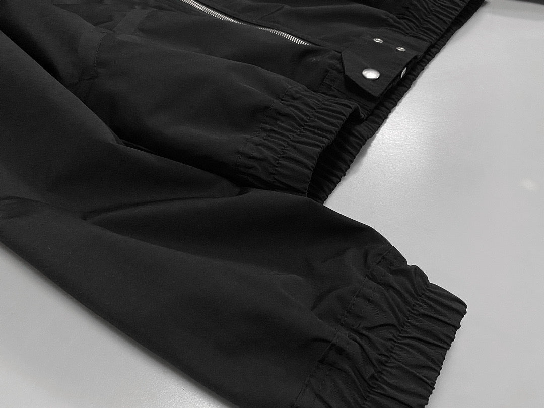 Rick Owen Jacket