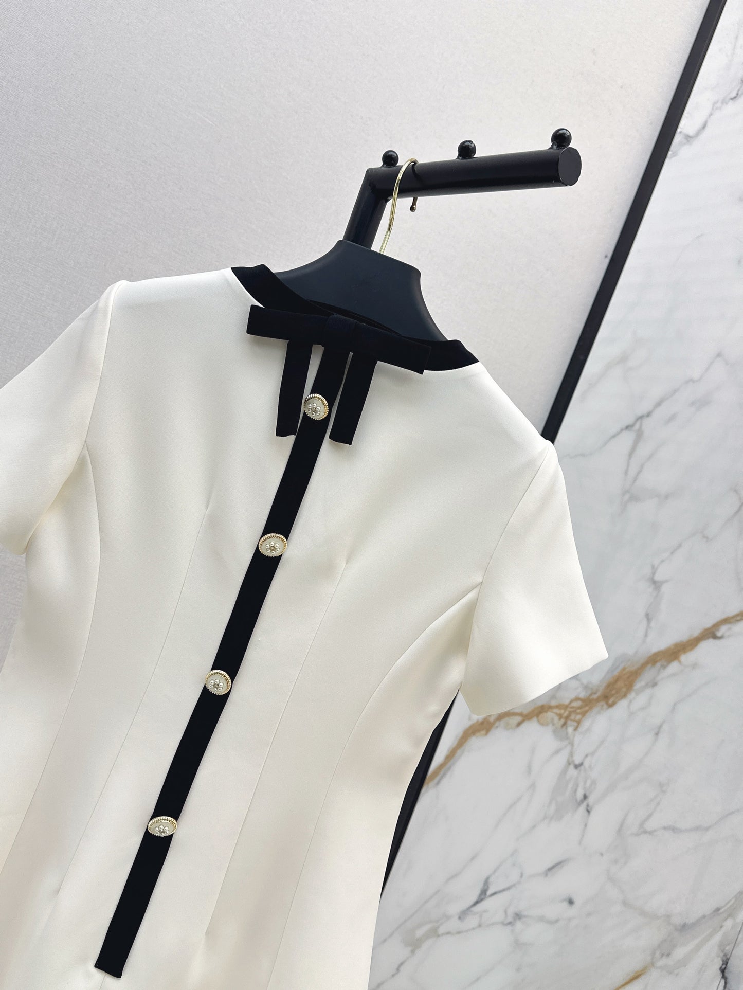 Valentino Long Dress