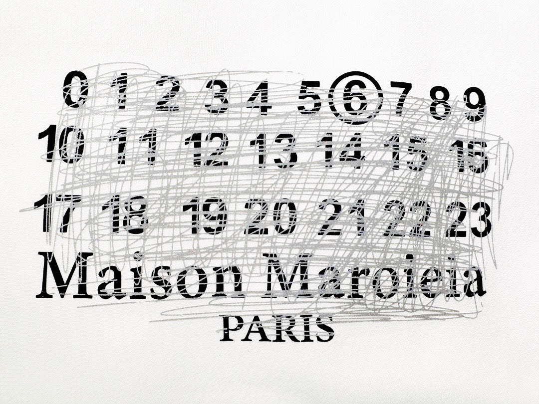 Maison Margiela T-shirt