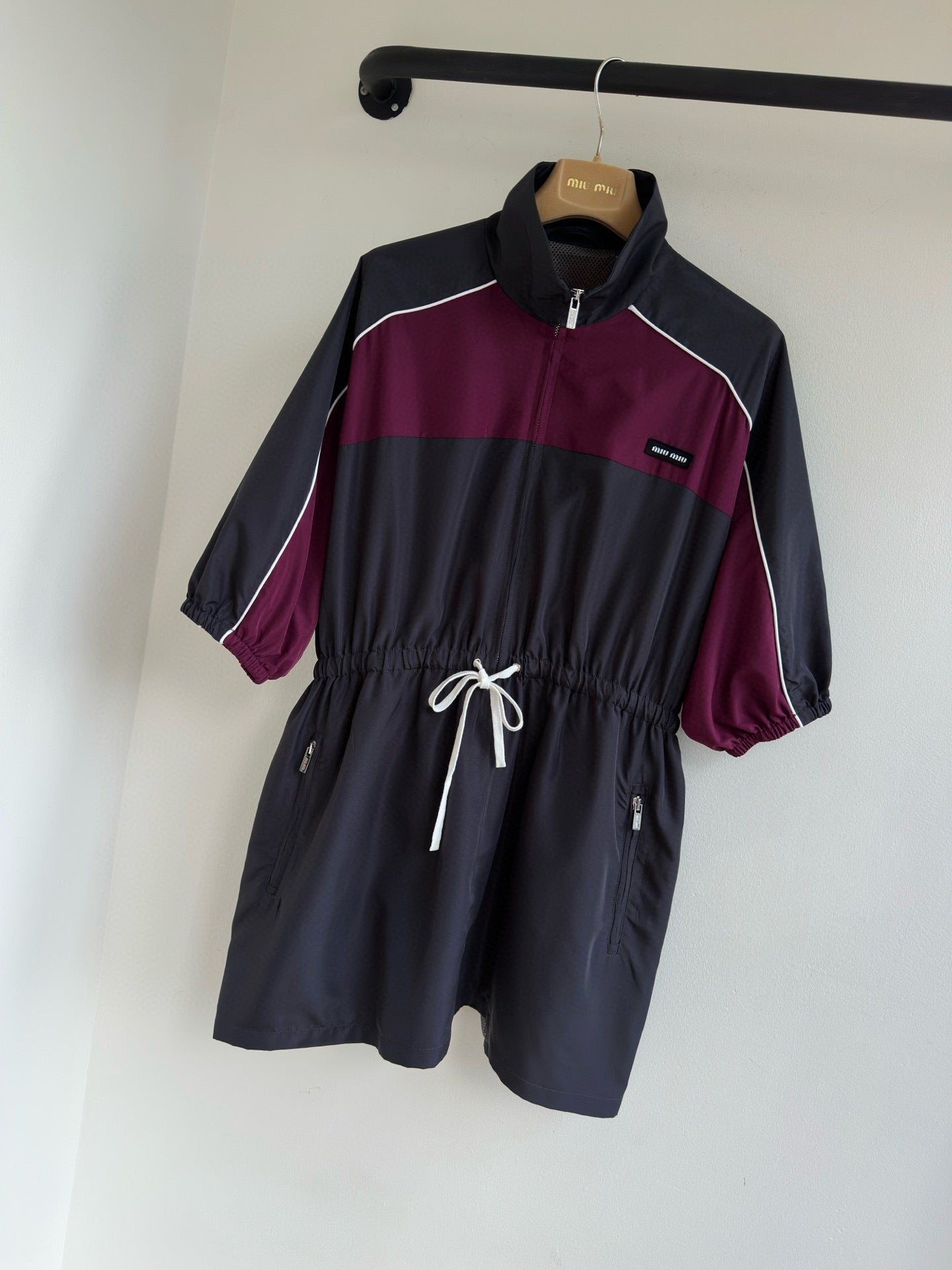 Miu Miu Dress