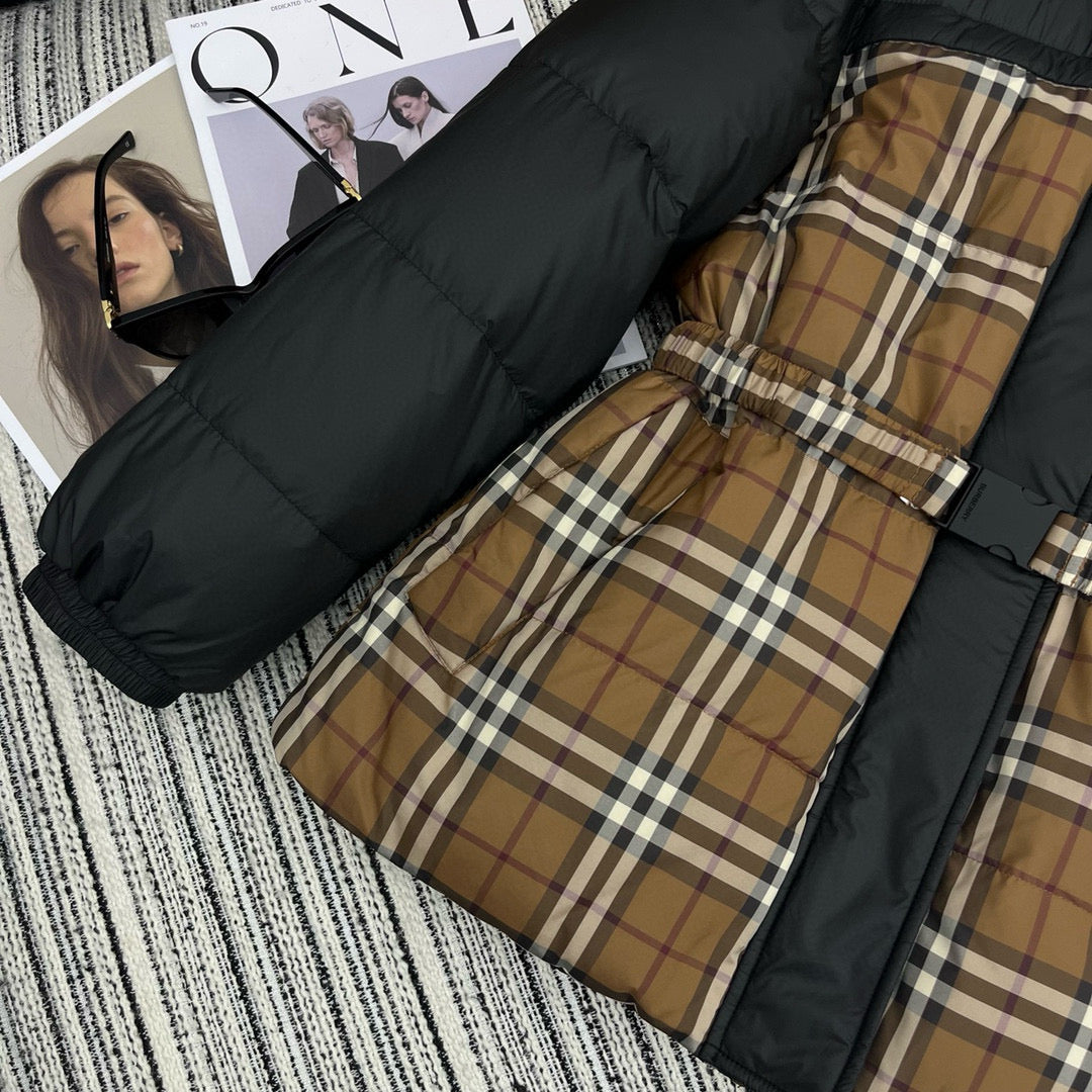 BBR Down Jacket
