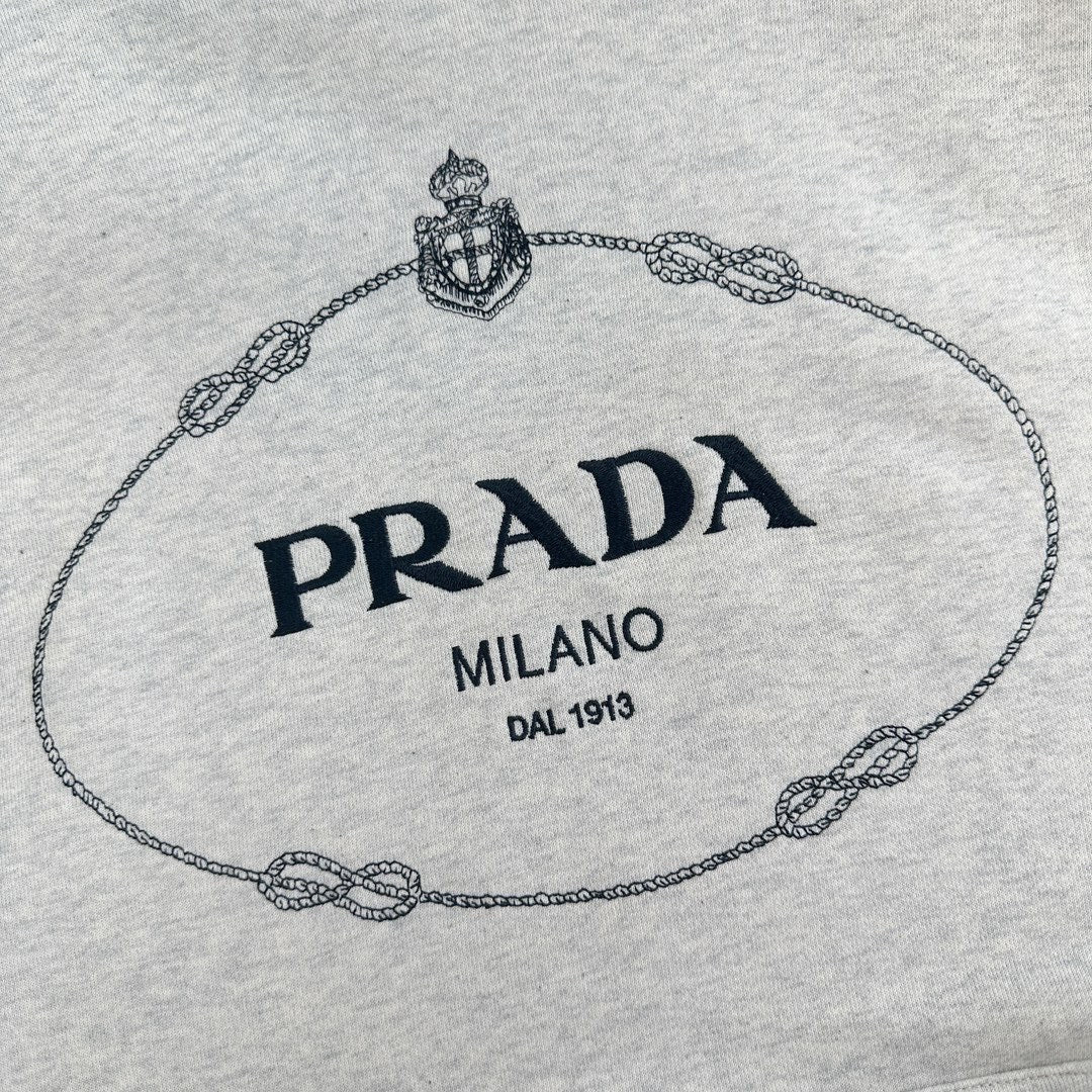 Prada Hoodie