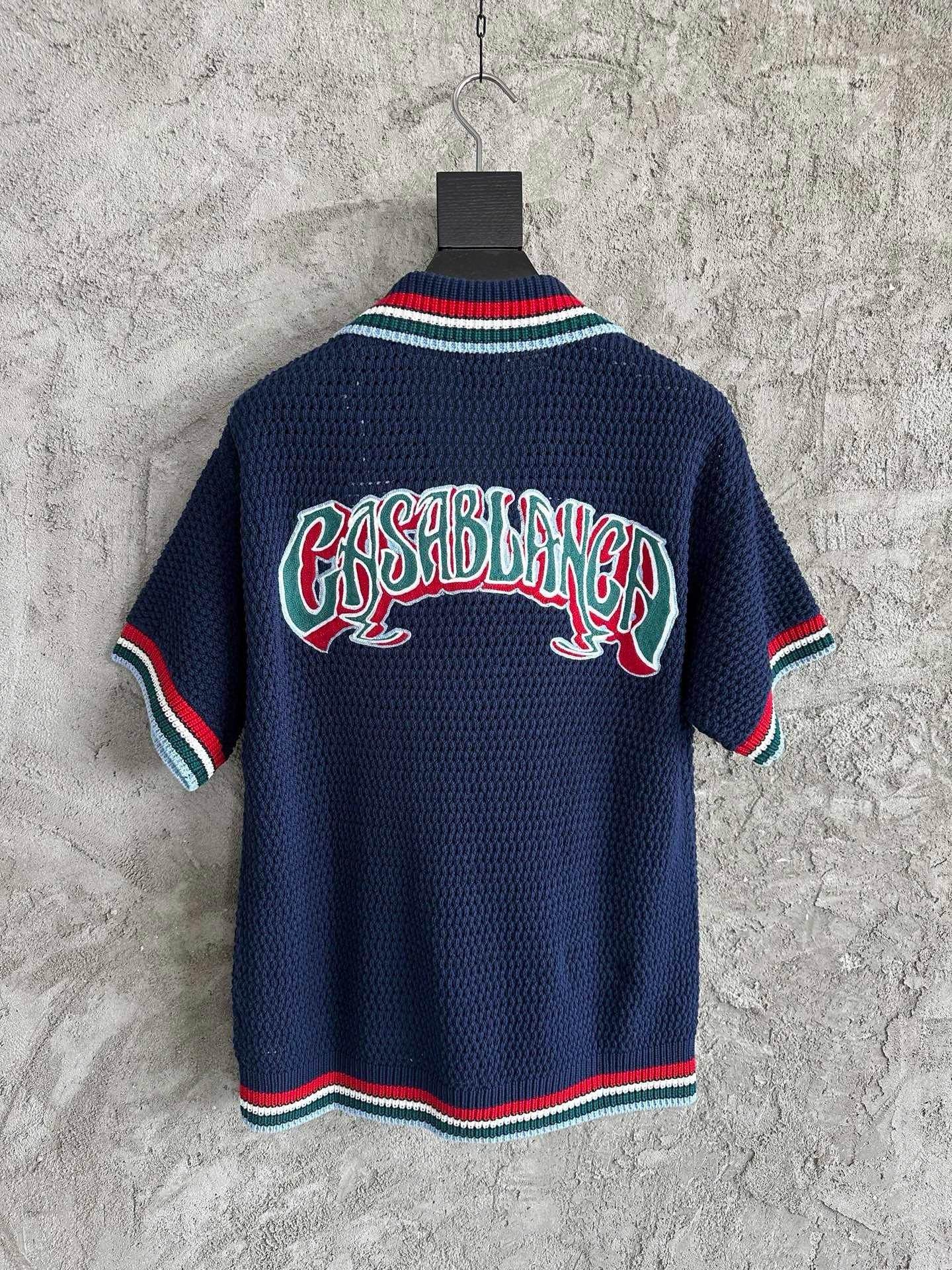 Casablanca Shirts