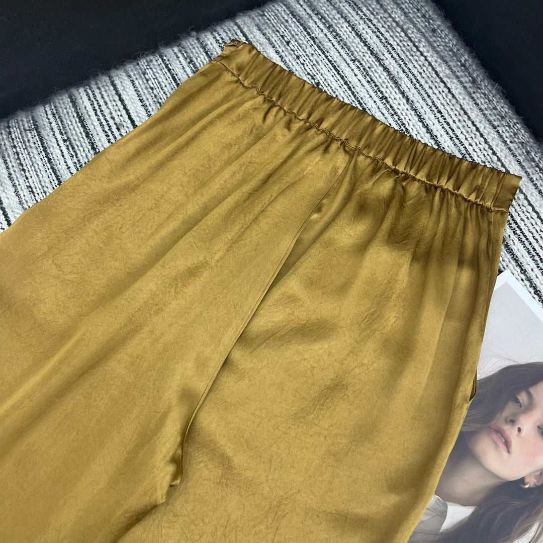 Prada Long Pants