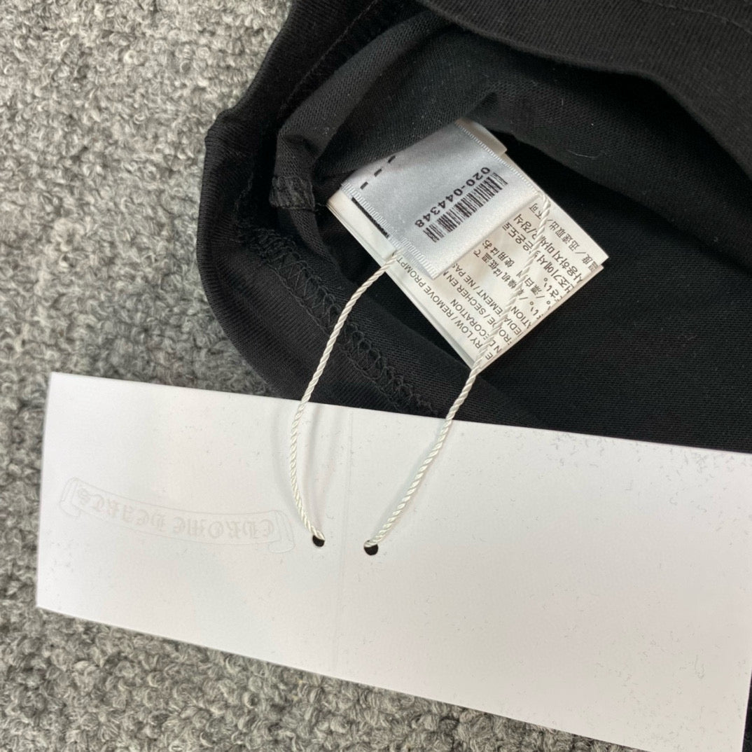 CH Long Sleeve Tee