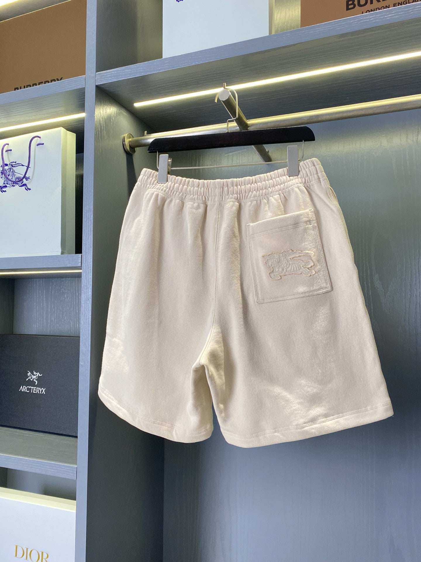 BBR Shorts Pants