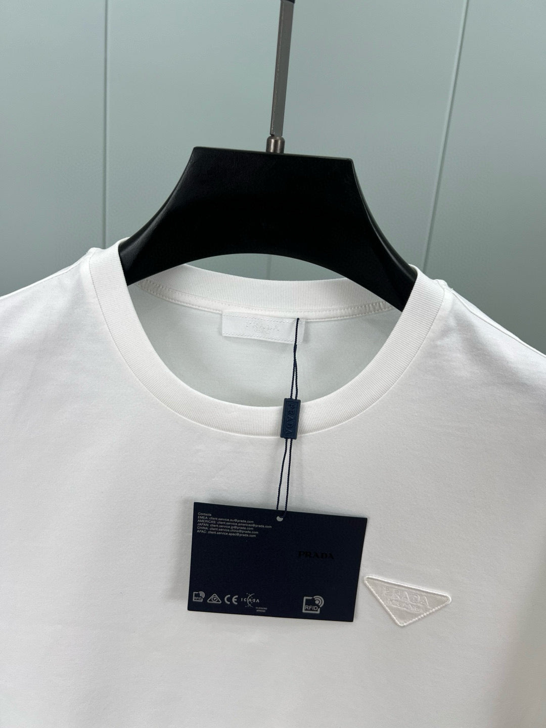 Prada T-Shirt