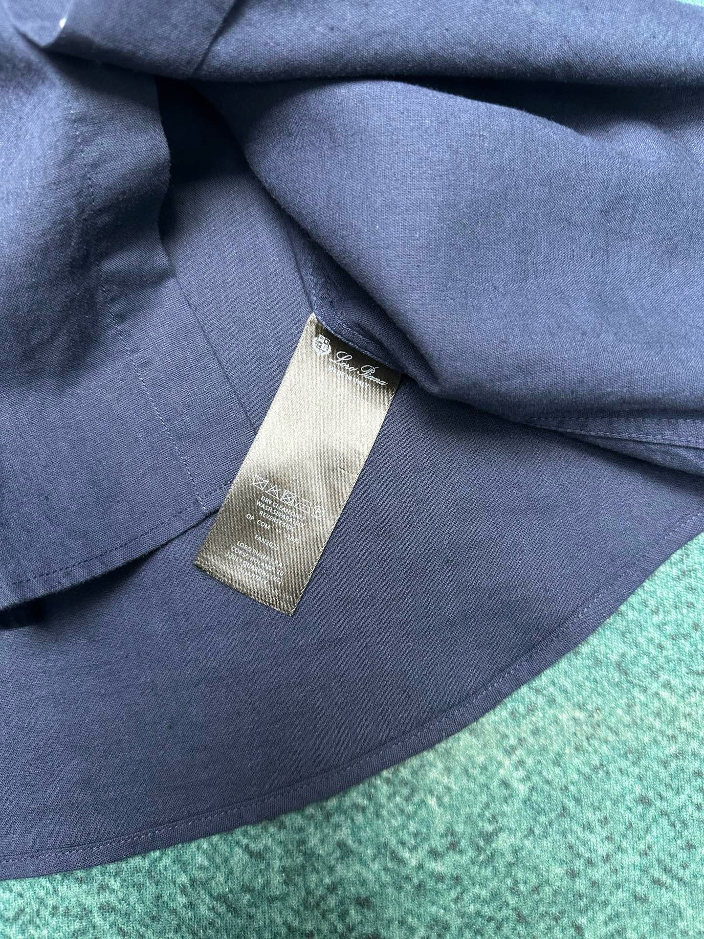 Loro Piana Shirt