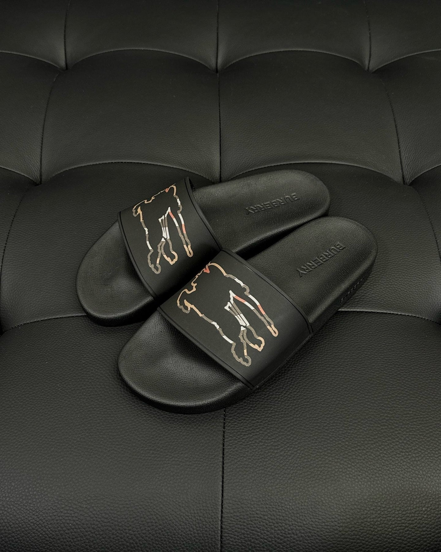 BURB Sandals