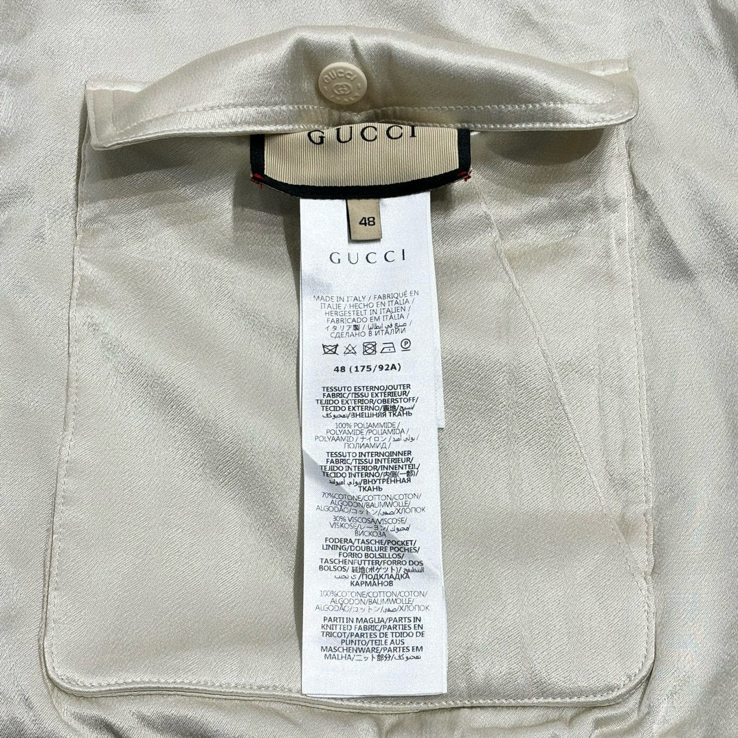 Gucci Jacket