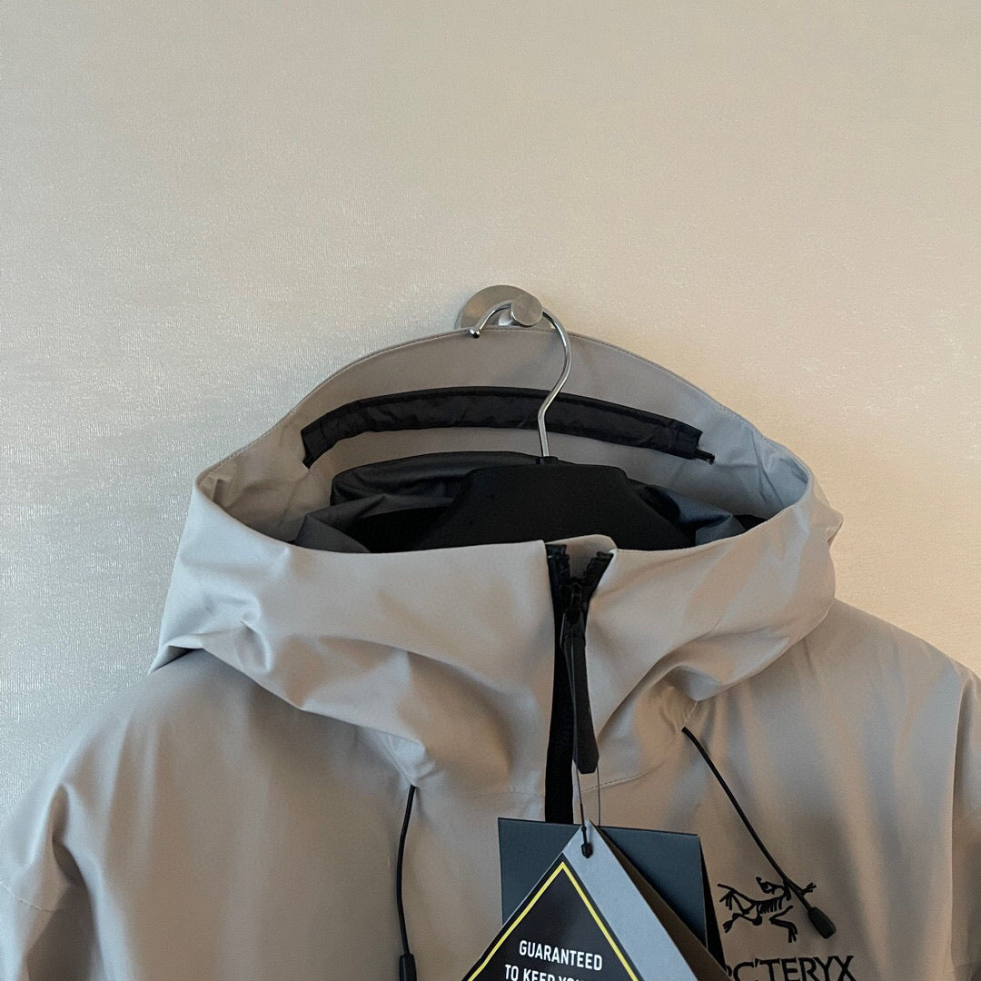 Arctery Jacket