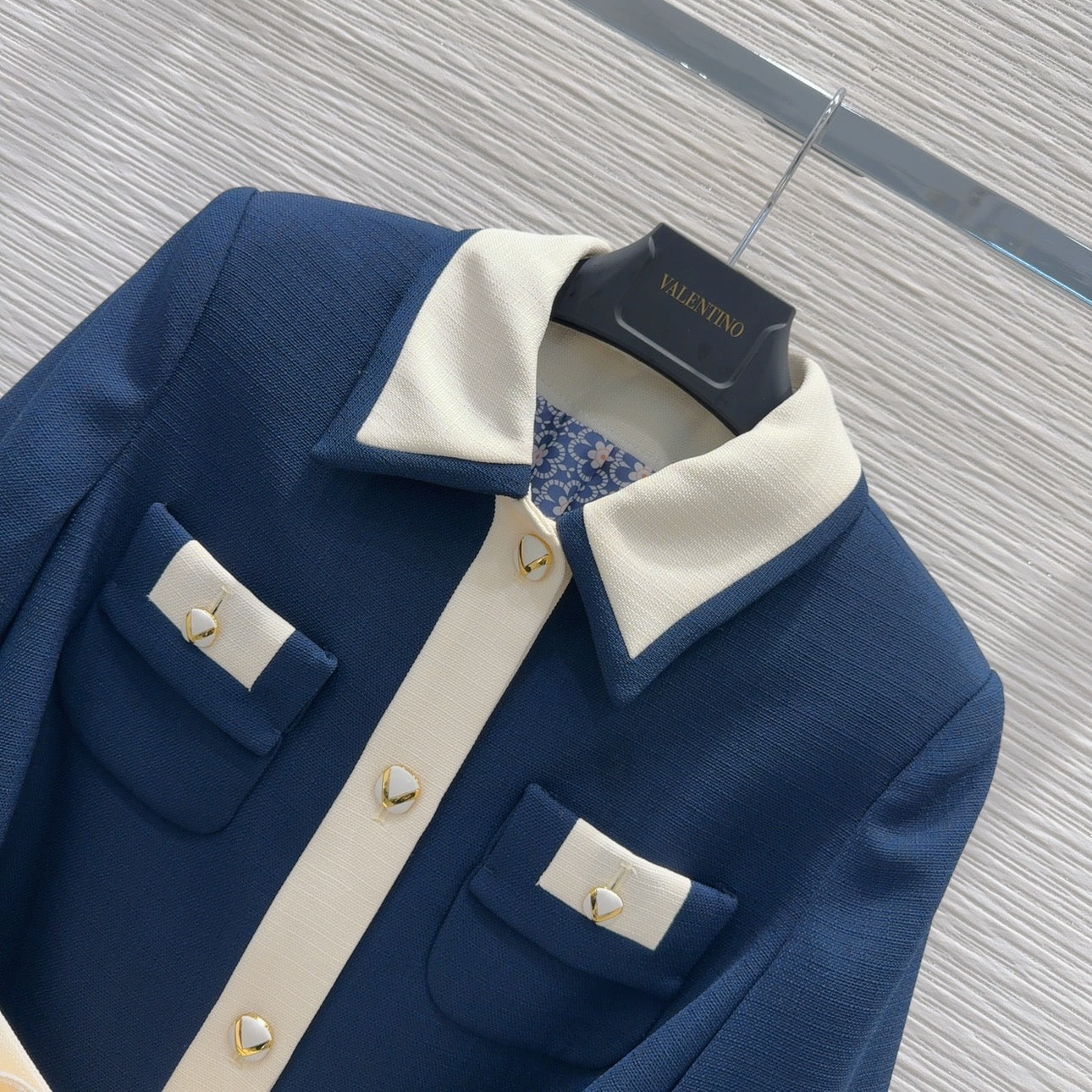 Valentino Coat