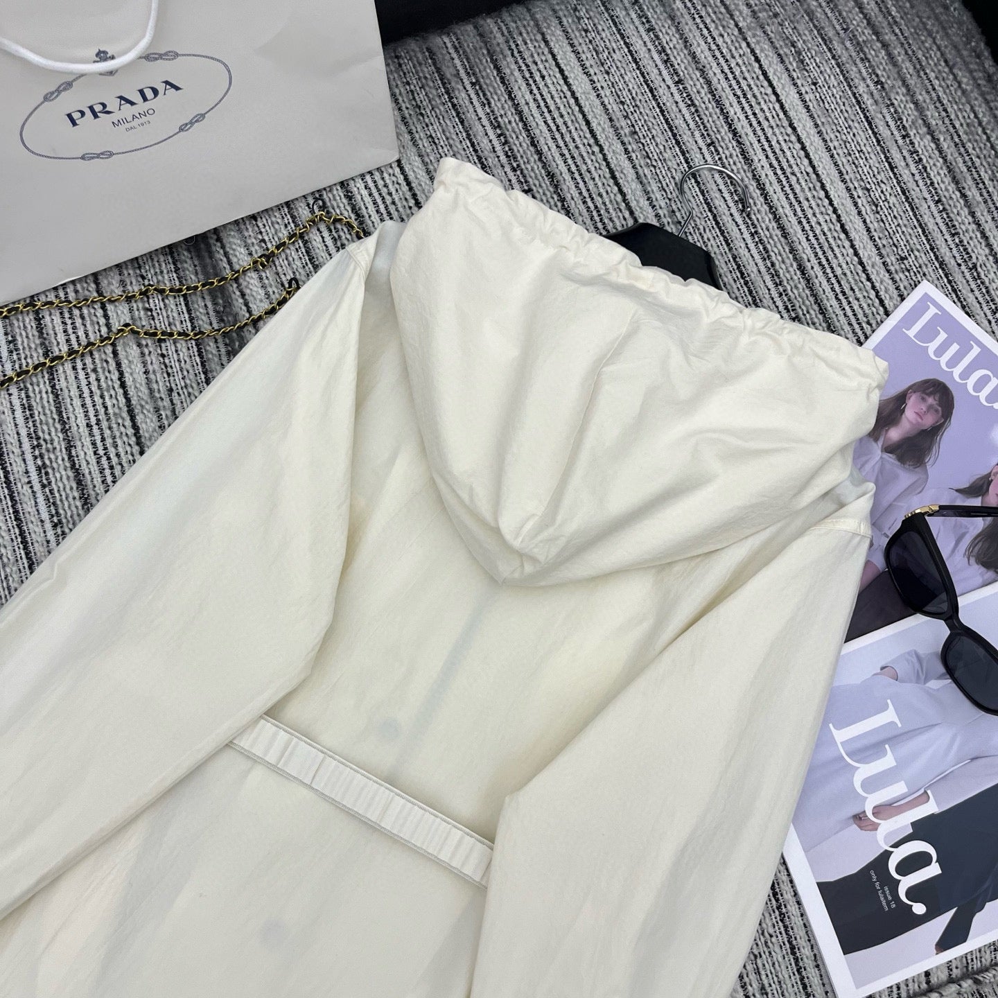 Prada Dress
