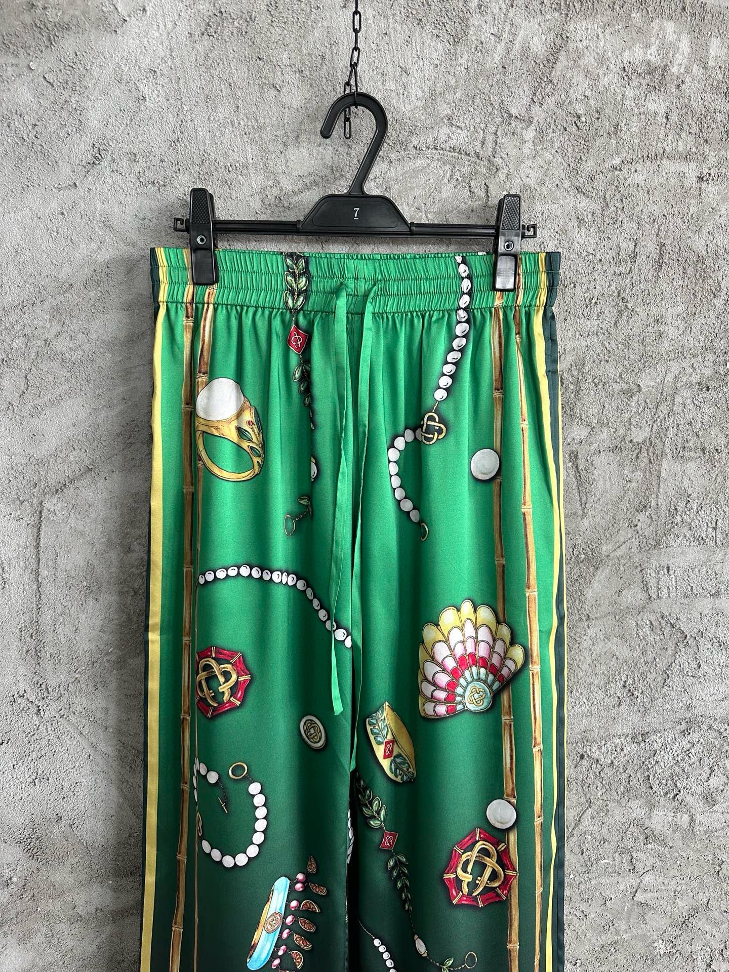 Casablance Long Pants