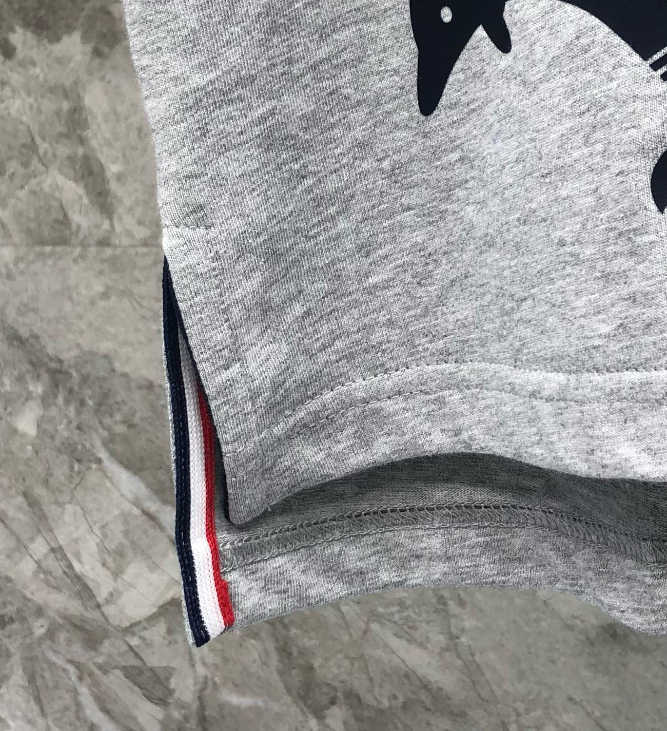TB T-shirts