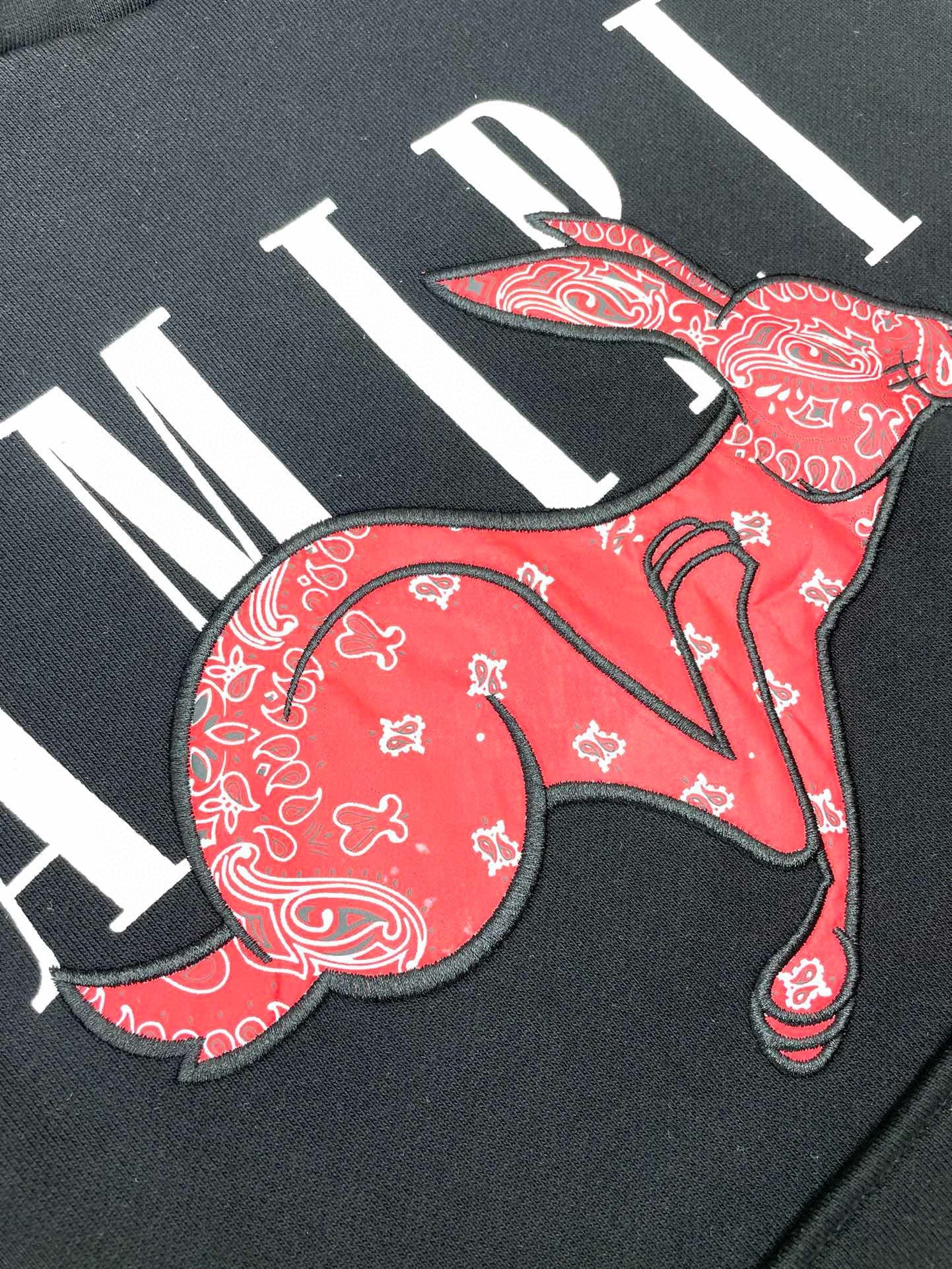 Amiri Hoodie
