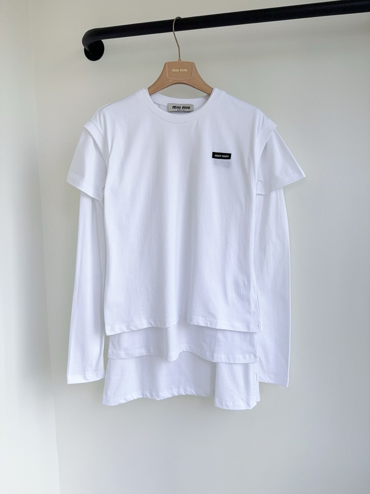 Miu Miu Sweater