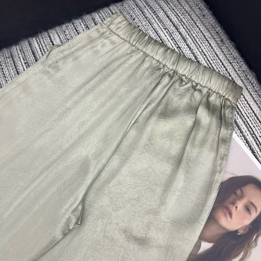 Prada Long Pants