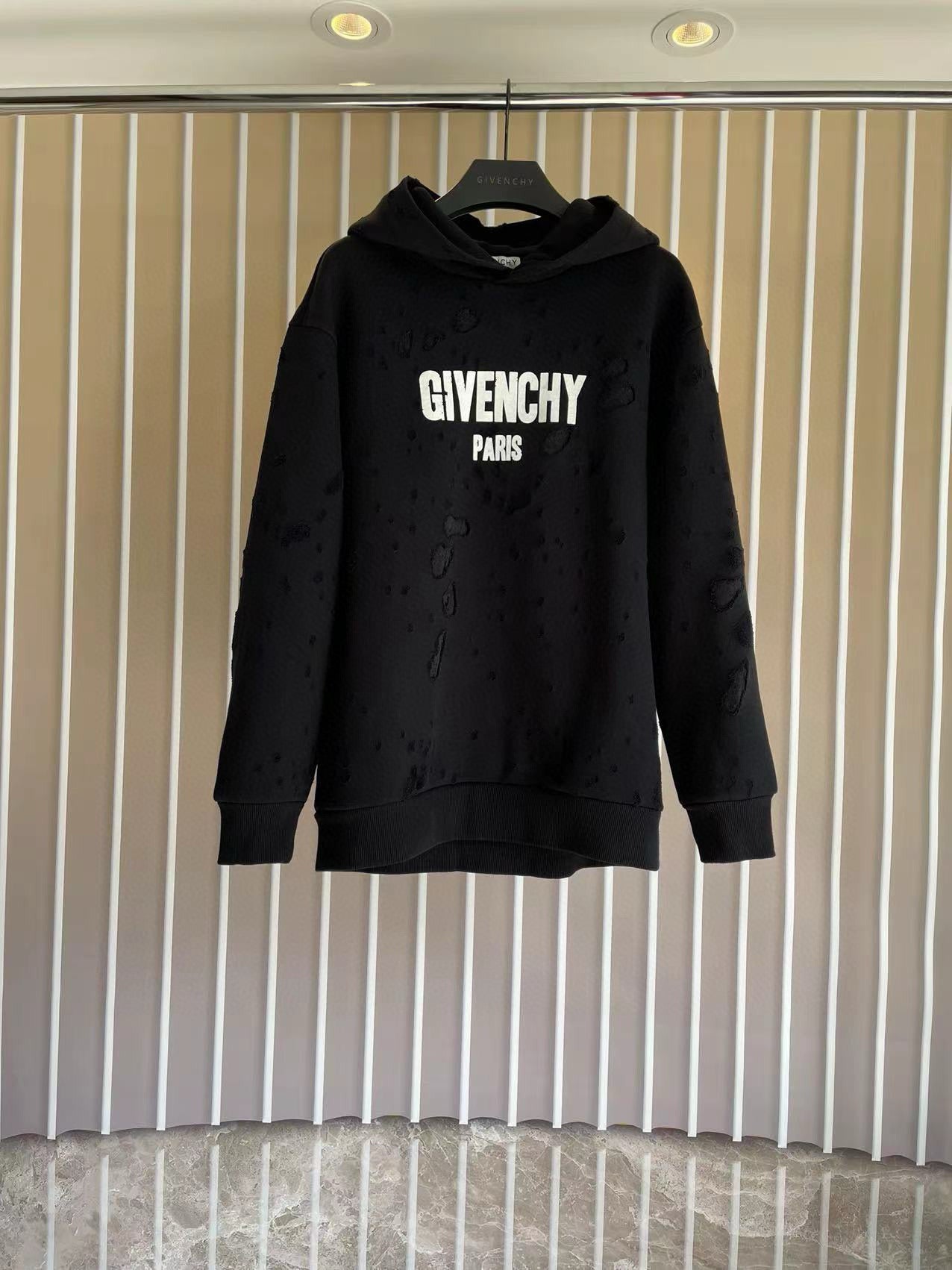 GVC Hoodie