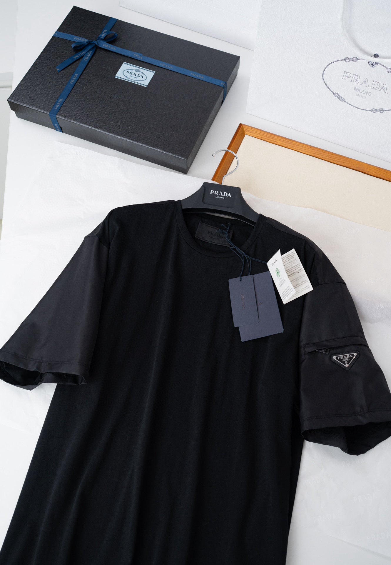 Prada T-shirt