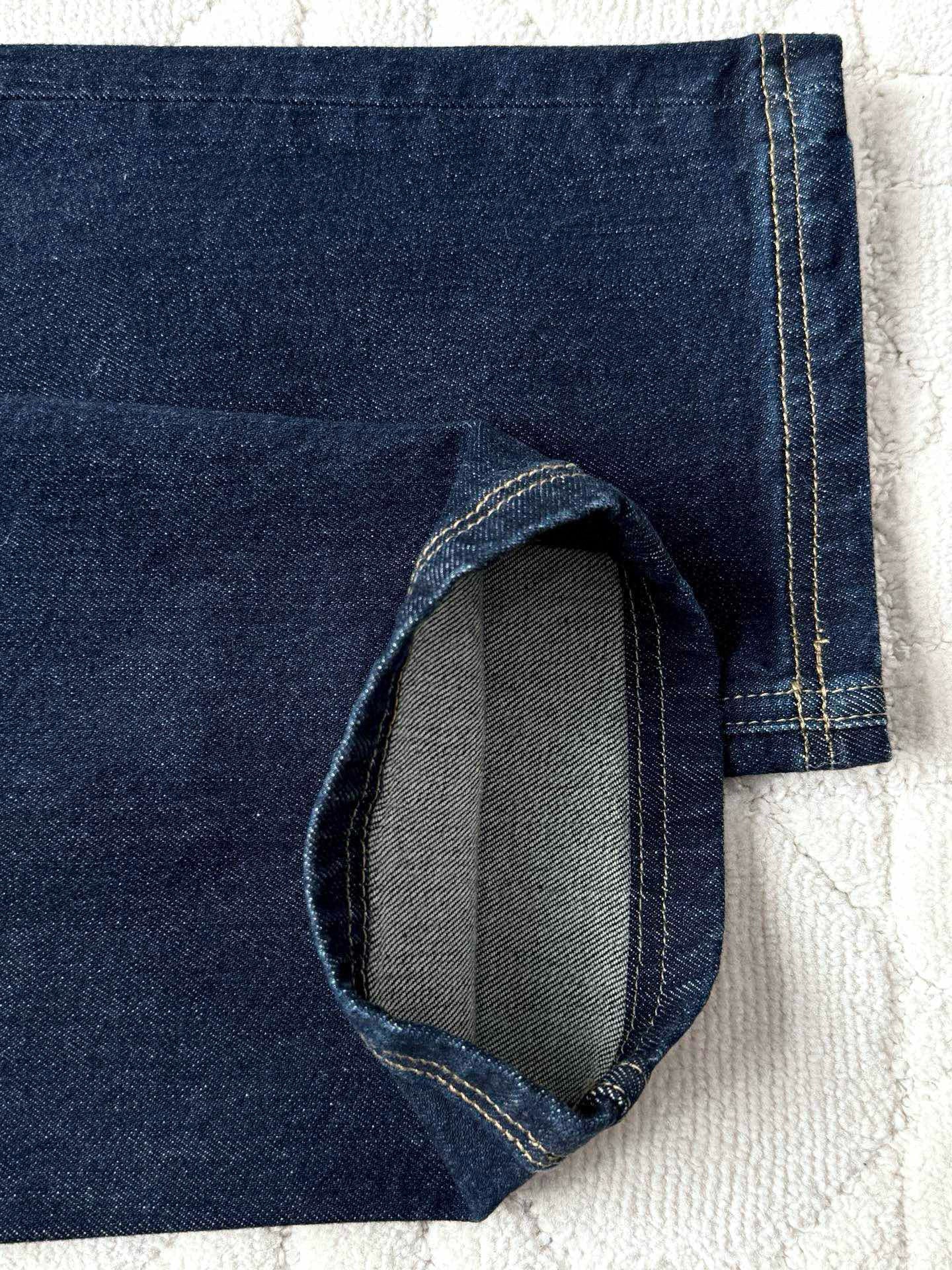 Fendi Jeans