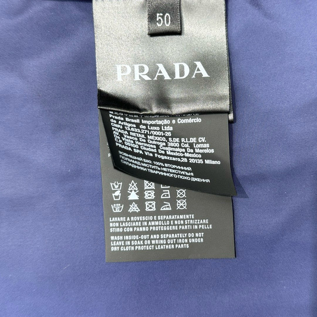 Prada Jacket