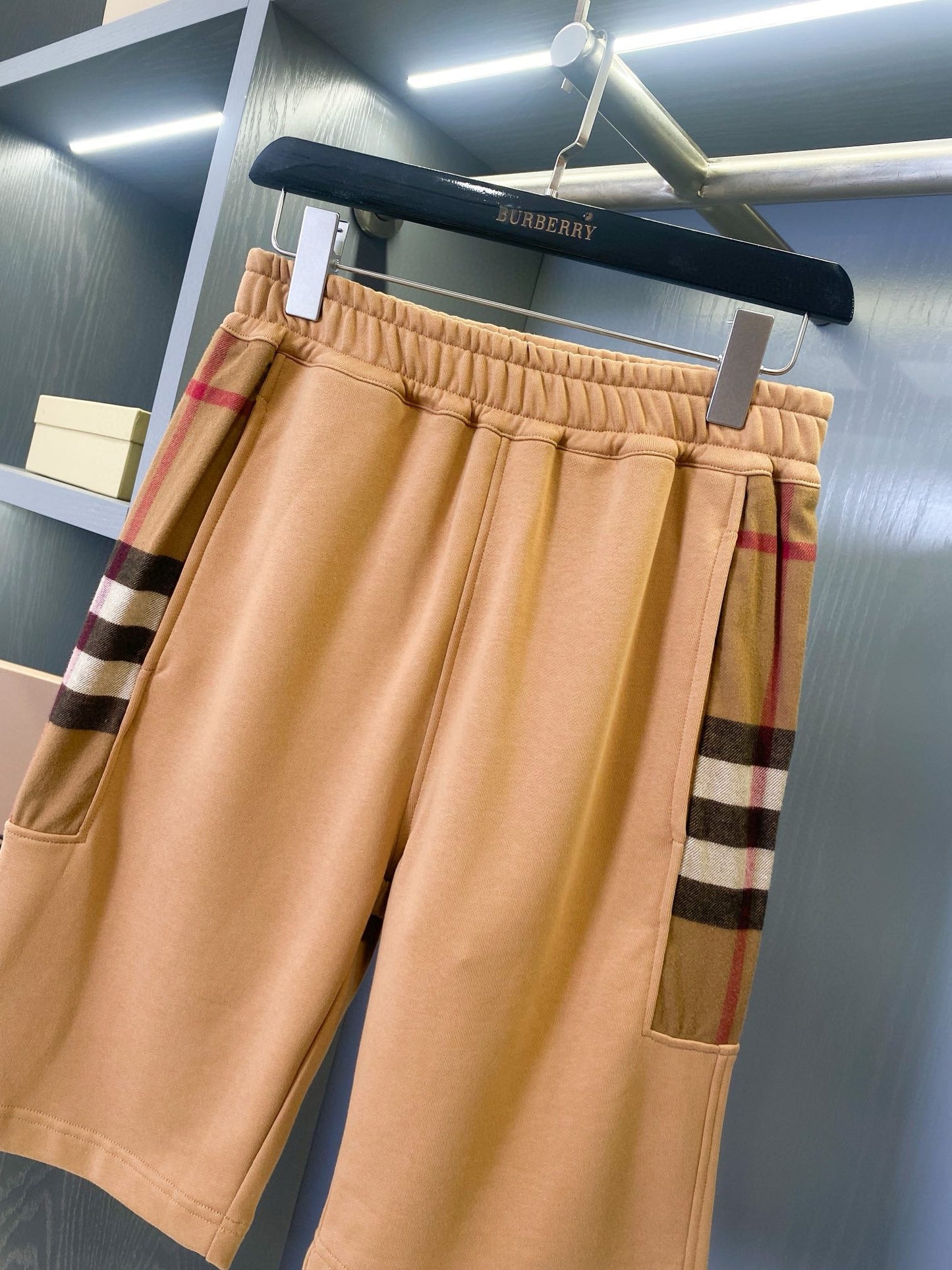 BBR Shorts Pants