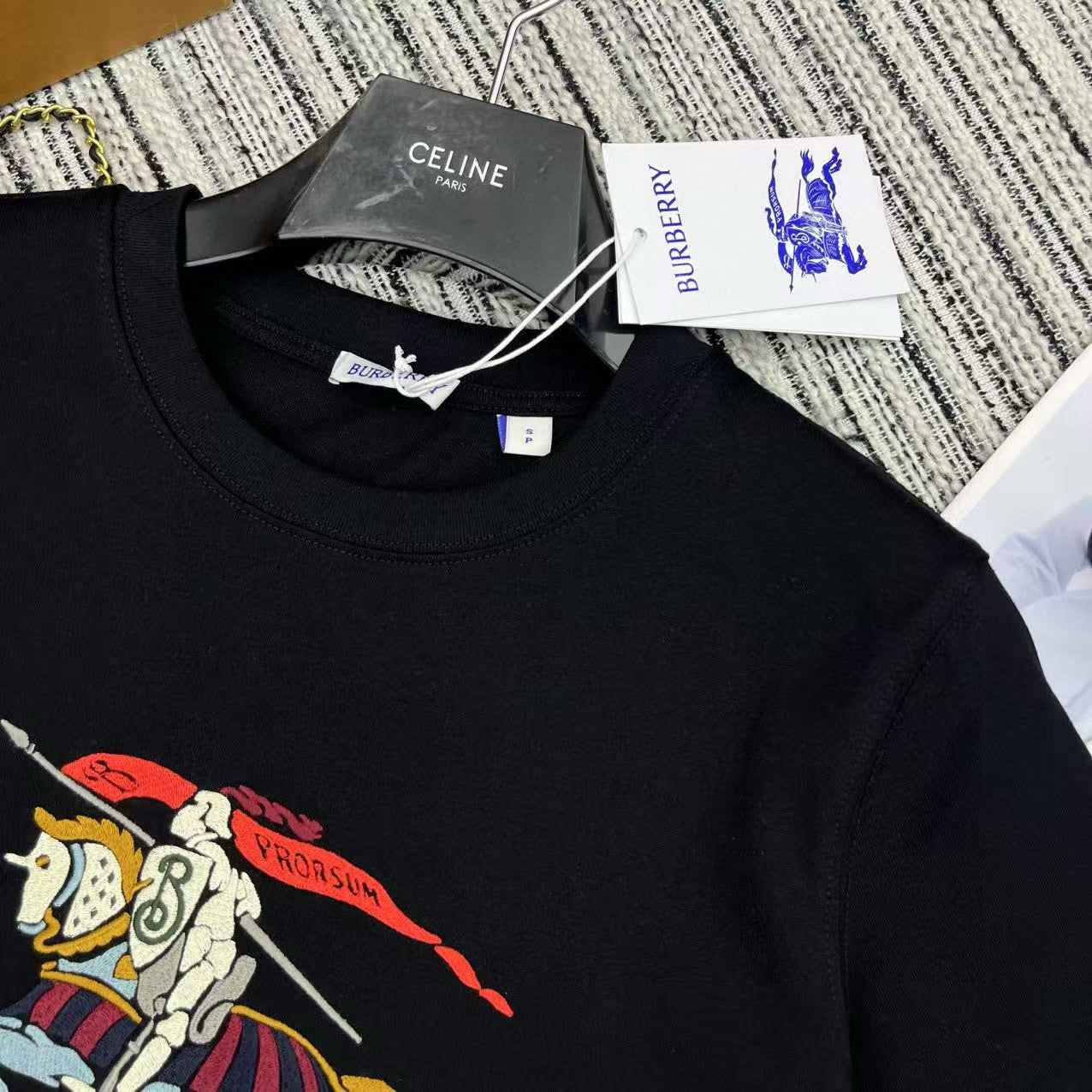 BBR Tee