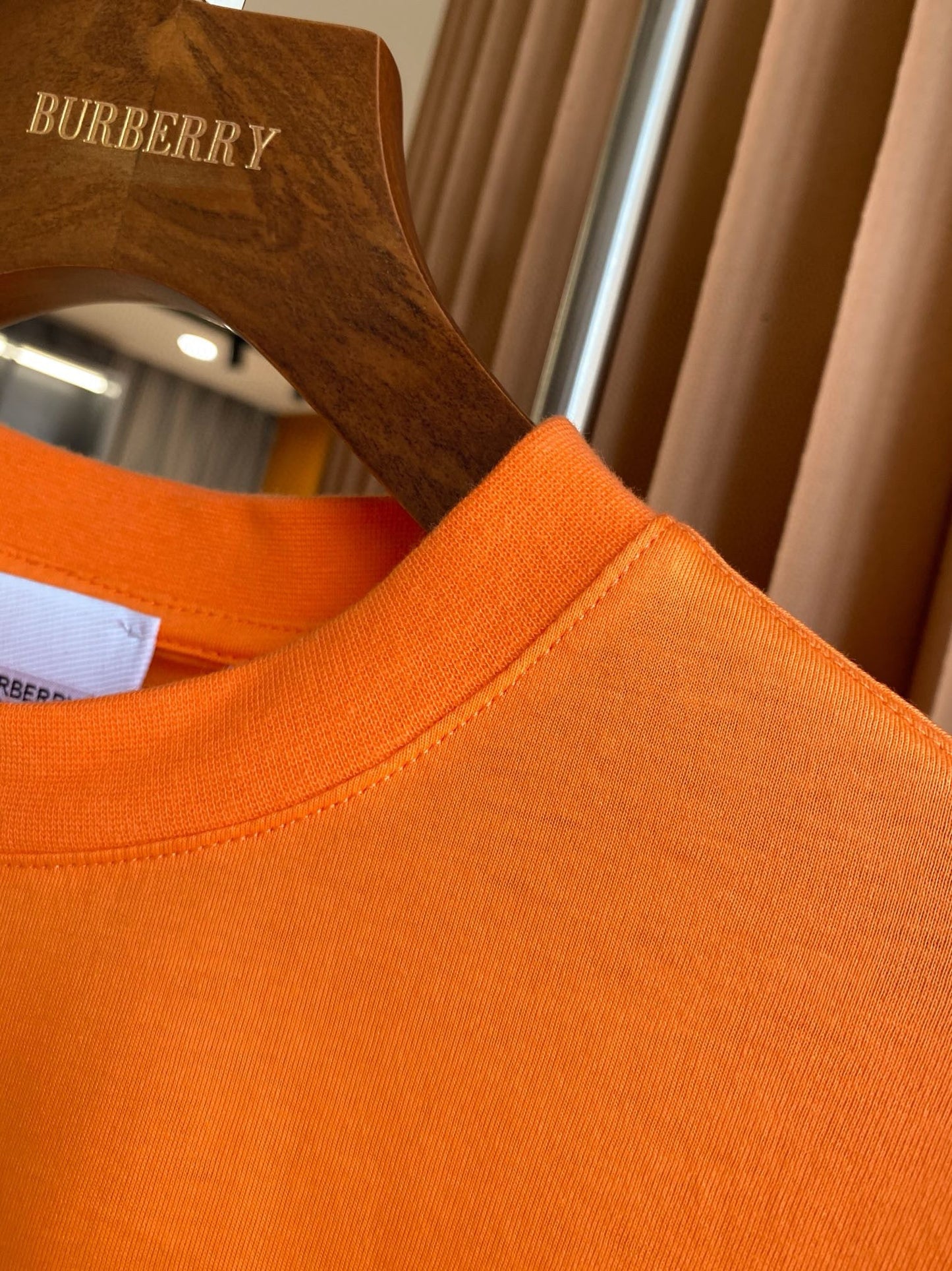 Burberry T-shirt