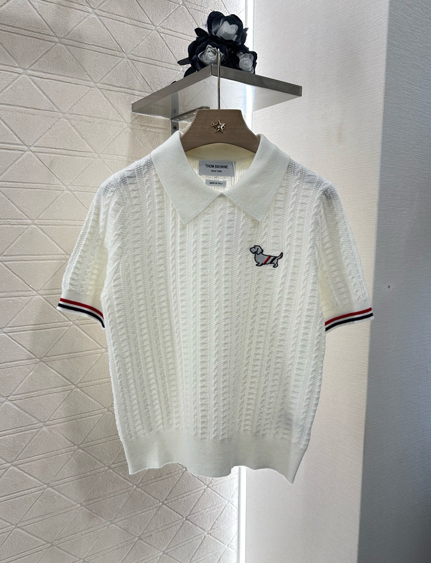 TB Polo