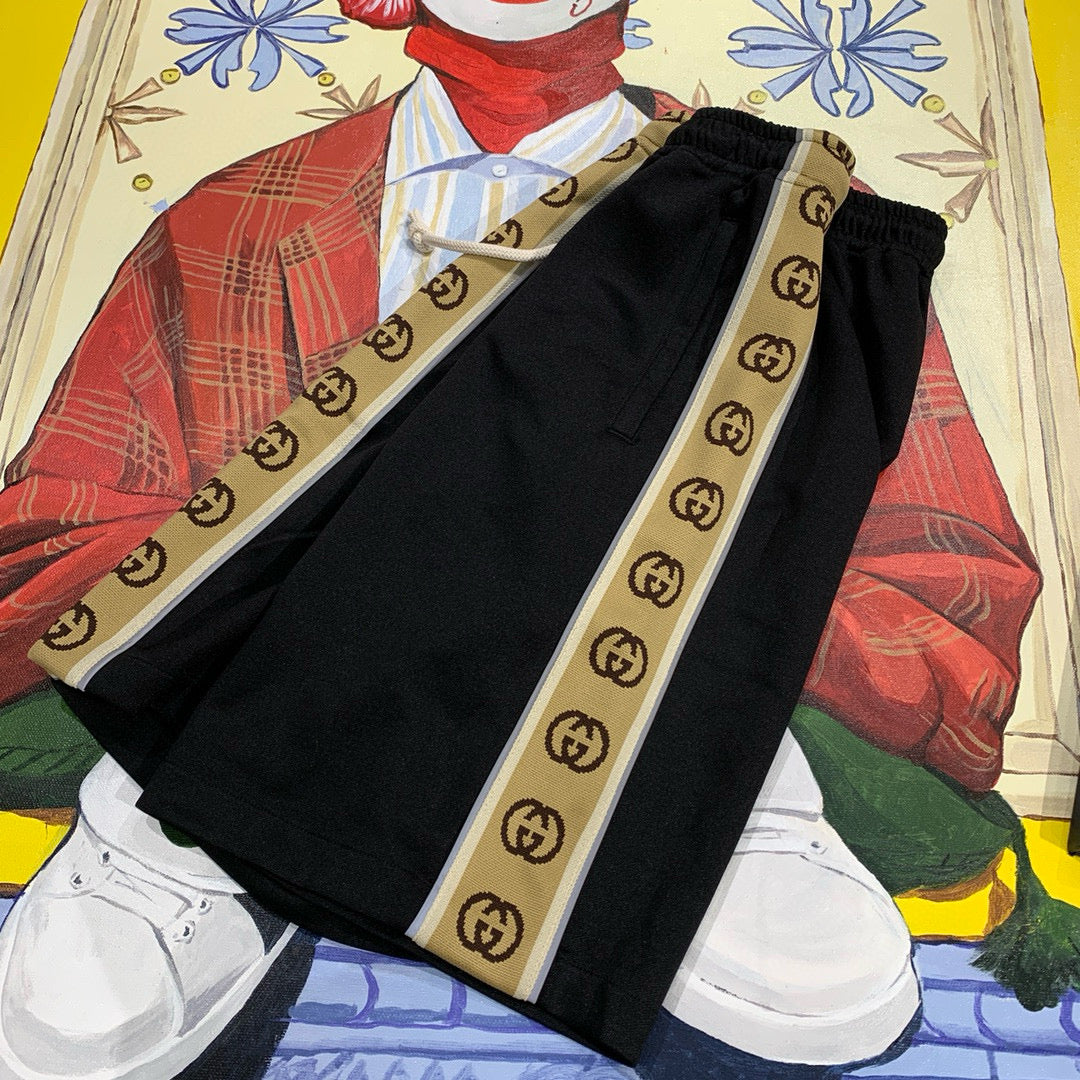 Gucci Short Pant