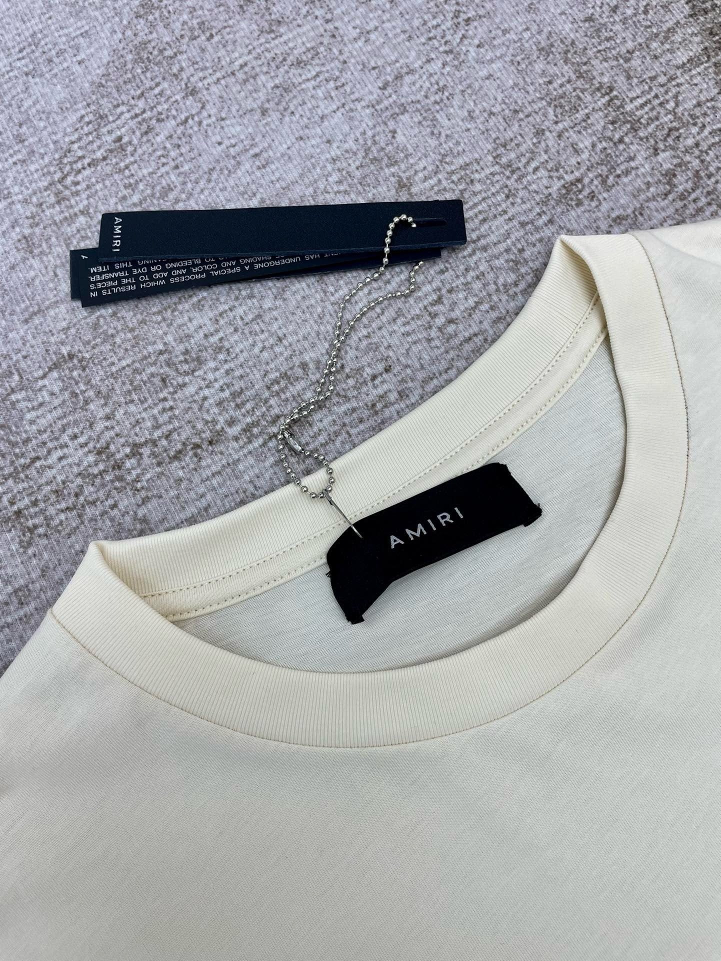 Amiri T-shirt
