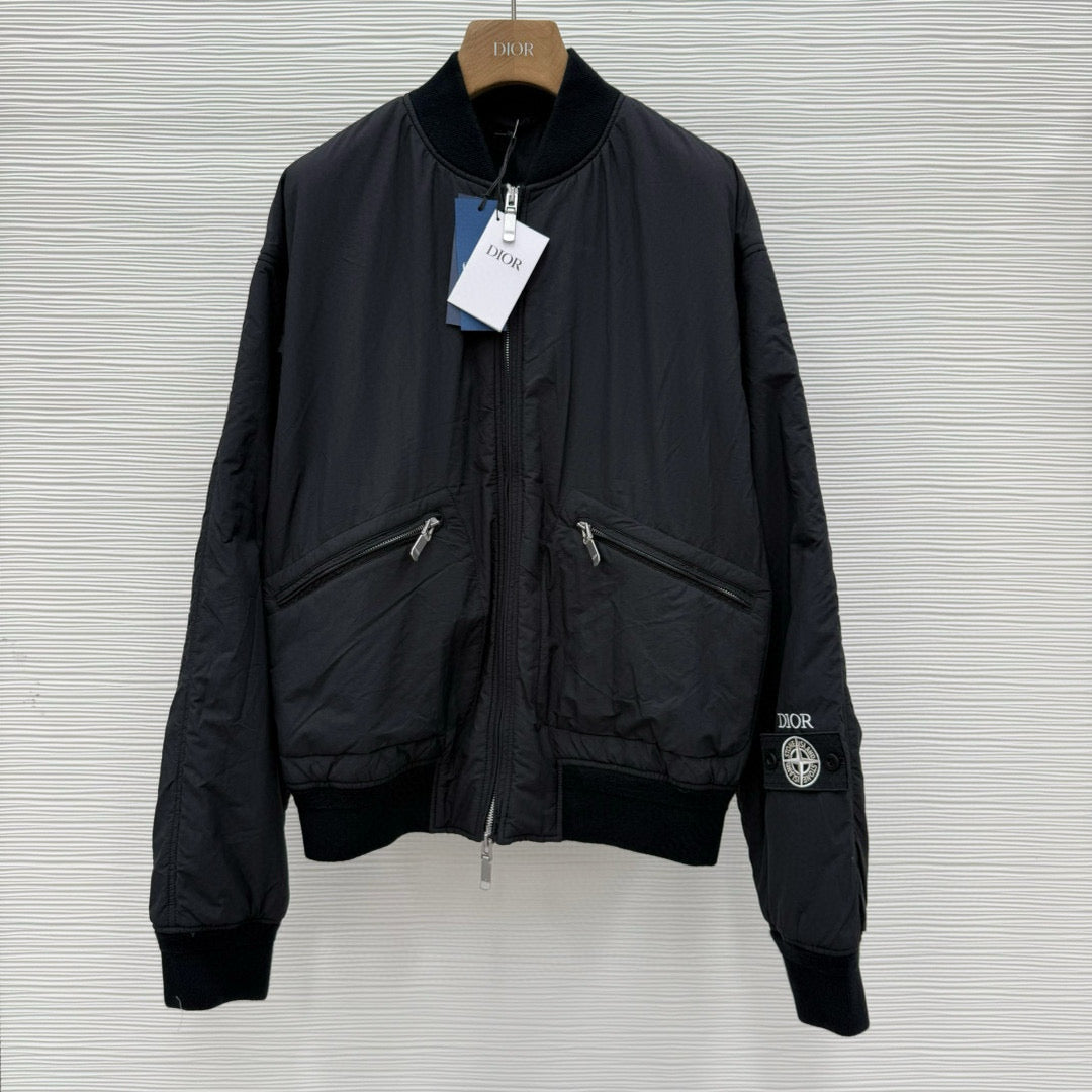 CD Jacket