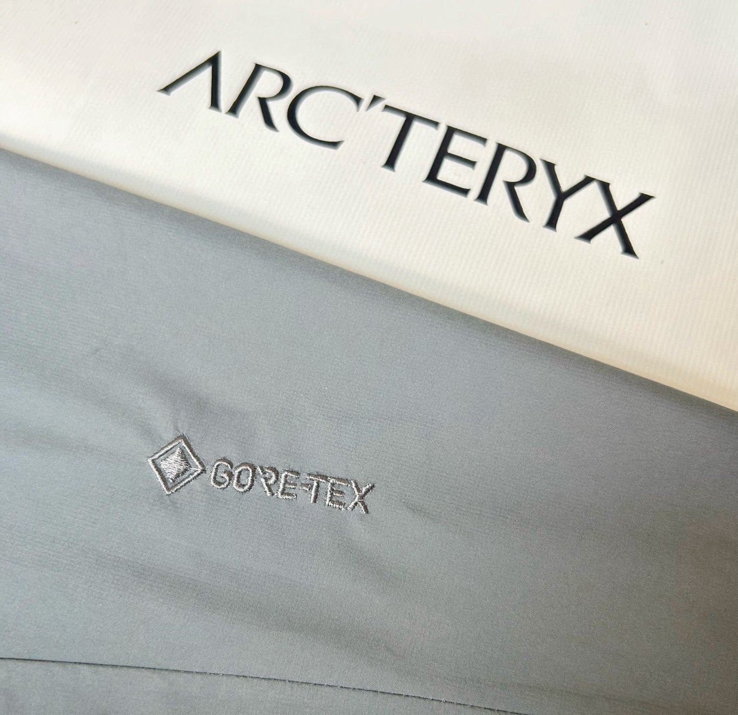 Arctery Jacket