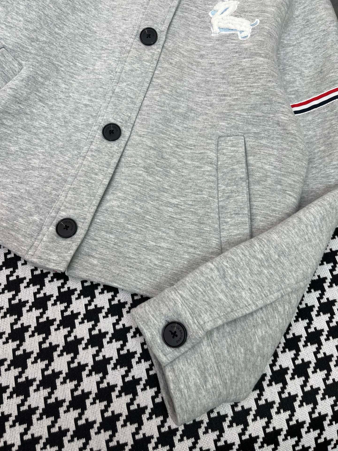 TB Jacket