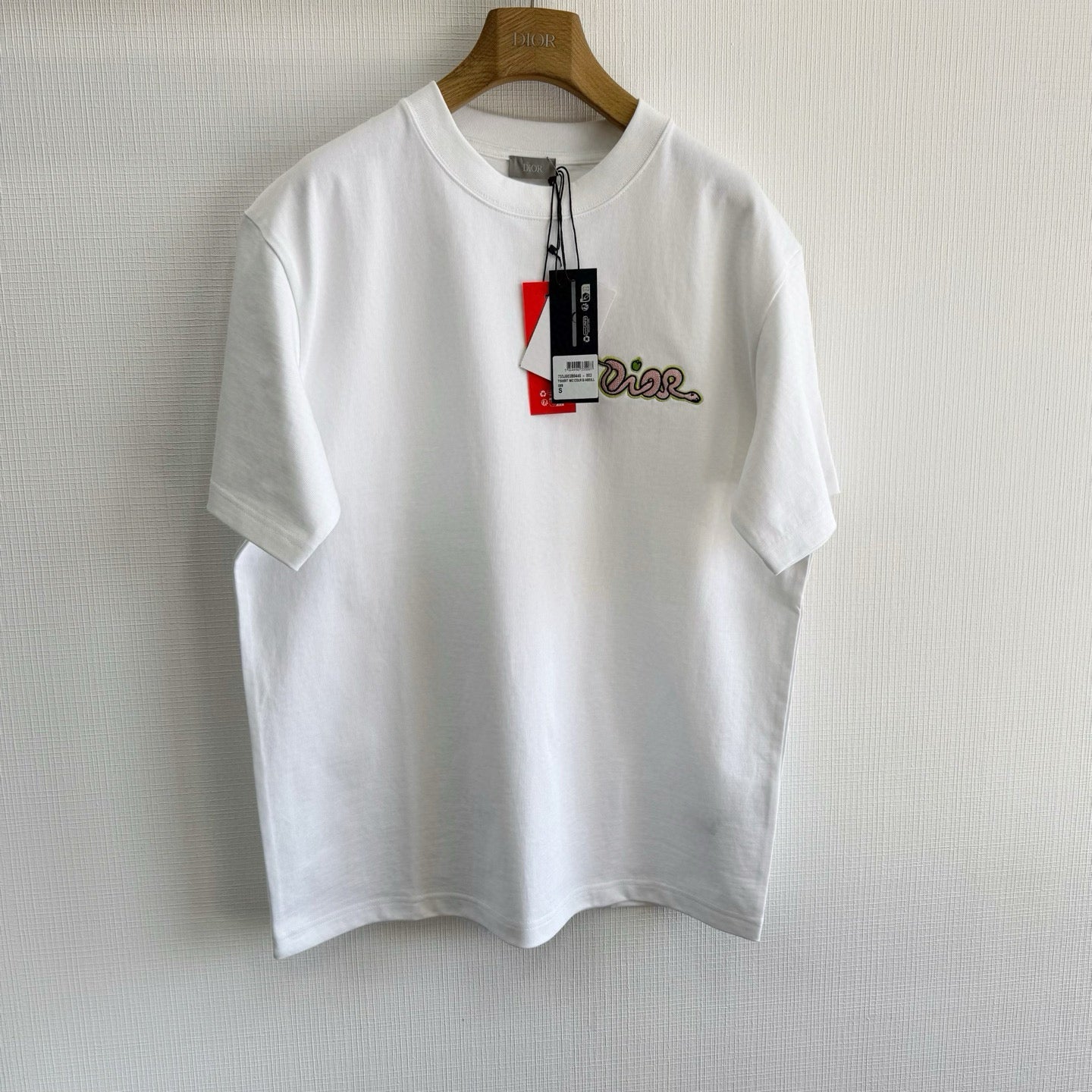 CD T-shirt