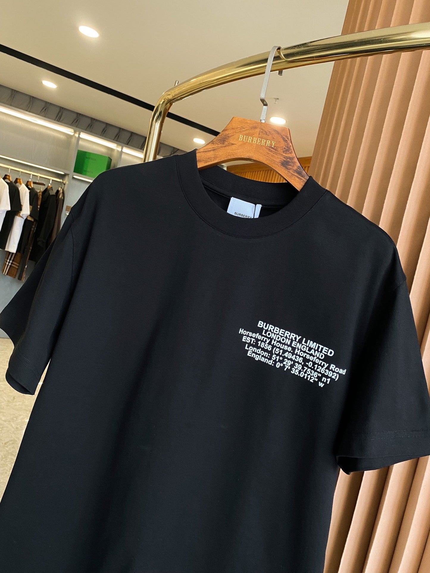 Burberry T-shirt