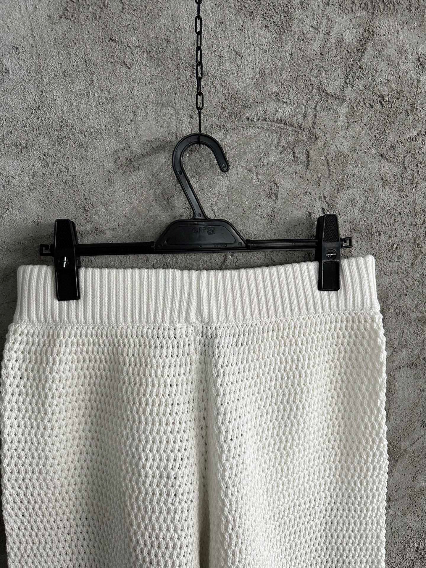 Casablance Short Pants